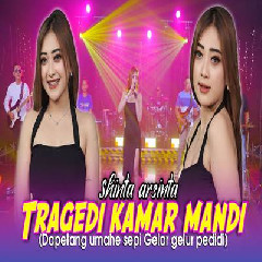 Download Lagu Shinta Arsinta - Tragedi Kamar Mandi (Dapetang Umahe Sepi) Terbaru