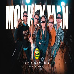 SKA 86 - Monkey Man Feat Reka Putri Reggae SKA