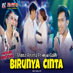 Download Lagu Shinta Arsinta - Birunya Cinta Feat Arya Galih Terbaru