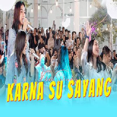 Download Lagu Niken Salindry - Karna Su Sayang Terbaru