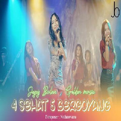 Download Lagu Jegeg Bulan - 4 Sehat 5 Bergoyang Terbaru
