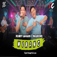 Denny Caknan - Wirang Feat Masdddho DC Musik