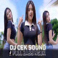 Imelia AG - Dj Cek Sound Ciro Ciro Viral Tiktok Full Bass Nguk