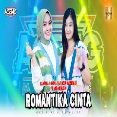 Cantika Davinca X Nazia Marwiana - Romantika Cinta Ft Ageng Music