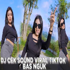 Dj Reva - Dj Cek Sound Royalty Viral Tiktok Bass Nguk