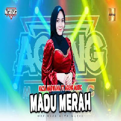 Nazia Marwiana - Madu Merah Ft Ageng Music
