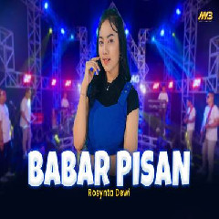 Rosynta Dewi - Babar Pisan Feat Bintang Fortuna
