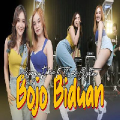 Download Lagu Ajeng Febria - Bojo Biduan Ft Mala Agatha Terbaru