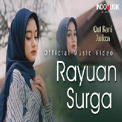 Cut Rani Auliza - Rayuan Surga