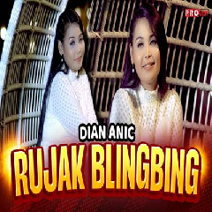 Dian Anic - Rujak BlingBing