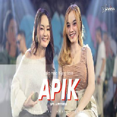 Safira Inema - Apik Feat Ajeng Febria