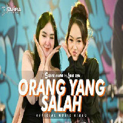 Download Lagu Safira Inema - Orang Yang Salah Feat Laila Ayu Terbaru