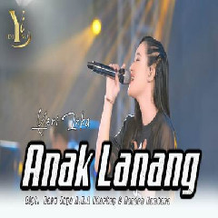 Download Lagu Yeni Inka - Anak Lanang Terbaru