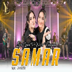 Download Lagu Yeni Inka - Samar Feat Nella Kharisma Terbaru