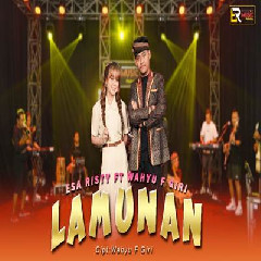 Download Lagu Esa Risty - Lamunan Ft Wahyu F Giri Terbaru