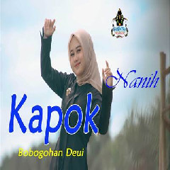 Download Lagu Nanih - Kapok Asep Darso Terbaru