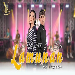 Download Lagu Yeni Inka - Lamunan Feat Arya Galih Terbaru