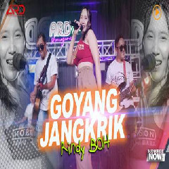 Download Lagu Rindy BOH - Goyang Jangkrik Terbaru