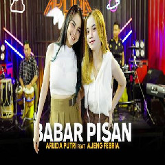 Arlida Putri - Babar Pisan Feat Ajeng Febria