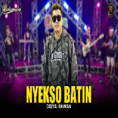 Delva Irawan - Nyekso Batin Feat Rastamaniez
