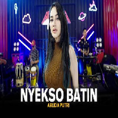 Arlida Putri - Nyekso Batin