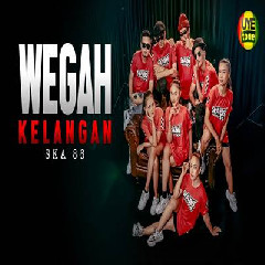 SKA 86 - Wegah Kelangan Reggae Ska