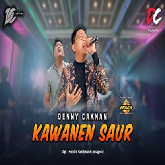 Denny Caknan - Kawanen Saur Magribe Jik Suwe DC Musik
