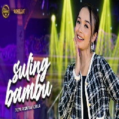 Download Lagu Tasya Rosmala - Suling Bambu Ft Om Adella Terbaru
