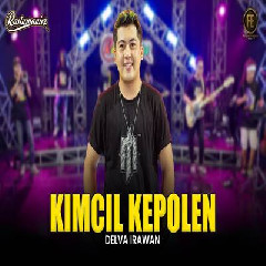 Download Lagu Delva Irawan - Kimcil Kepolen Feat Rastamaniez Terbaru
