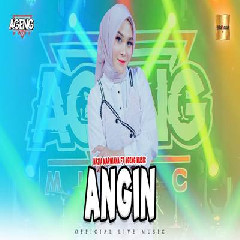 Download Lagu Nazia Marwiana - Angin Ft Ageng Music Terbaru