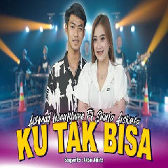 Download Lagu Shinta Arsinta - Ku Tak Bisa Ft Achmad Twentynine Terbaru
