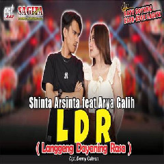 Shinta Arsinta - LDR Langgeng Dayaning Rasa Feat Arya Galih