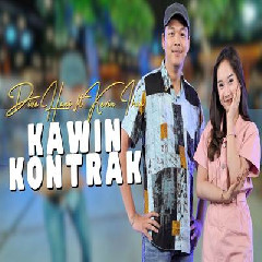 Download Lagu Diva Hani - Kawin Kontrak Ft Kevin Ihza Terbaru
