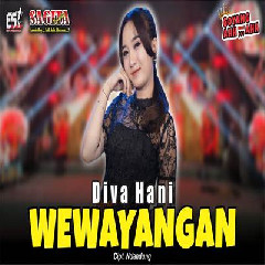 Download Lagu Diva Hani - Wewayangan Terbaru