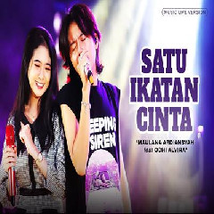 Download Lagu Maulana Ardiansyah - Satu Ikatan Cinta Ft Ochi Alvira Ska Reggae Terbaru