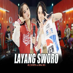 Arlida Putri - Layang Sworo Feat Diva Hani