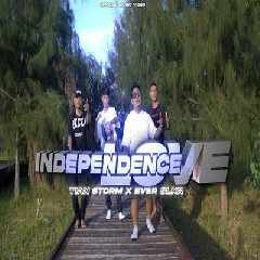 Download Lagu Tian Storm - Independence Love Feat Ever Slkr Terbaru
