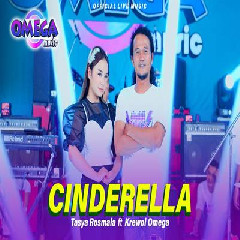 Tasya Rosmala Ft Joko Crewol - Cinderella Omega Music