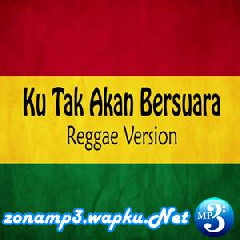 Fahmi Aziz - Ku Tak Akan Bersuara (Reggae Version)