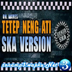 Genja SKA - Tetep Neng Ati (SKA Version)
