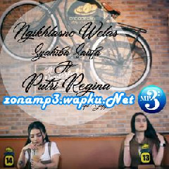 Syahiba Saufa - Ngikhlasno Welas (feat. Putri Regina)