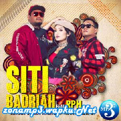 Siti Badriah - Nikah Sama Kamu (Feat. RPH)
