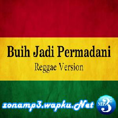 Fahmi Aziz - Buih Jadi Permadani (Reggae Version)