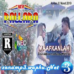 Devi Aldiva - Maafkanlah Feat. Gerry Mahesa (New Pallapa 2019)