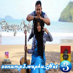 Fitri Alfiana - Birunya Cinta Feat. Kris CK (Reggae Cover)