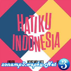 Yovie Widianto - Hatiku Indonesia (feat. Andien &Hivi!)