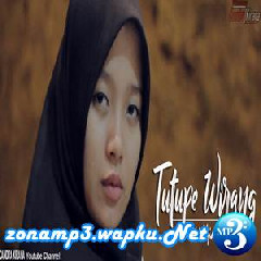 Fitri Alfiana - Tutupe Wirang (Koplo Cover Candra Kirana Ponorogo)