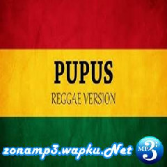 Fahmi Aziz - Pupus (Reggae Version)