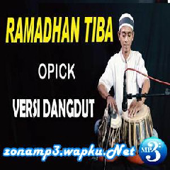 Opick - Ramadhan Tiba (Versi Dangdut Tabla India)