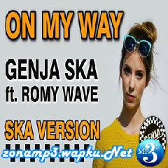 Genja SKA - On My Way Ft. Romy Wave (Ska Version)